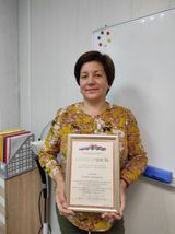 Лобова Н.В.